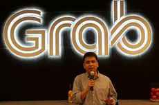 Grab Indonesia: Merger dengan Uber Untungkan Pengemudi dan Pengguna