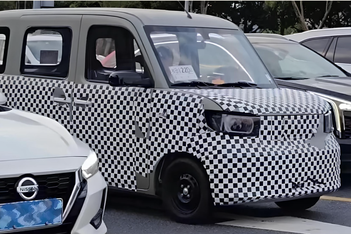 Wuling Siapkan Mobil Listrik di Segmen Kei Car