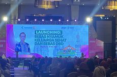 DBD Bisa Dicegah, Ini Langkah Gaya Hidup Sehat yang Disarankan Dokter