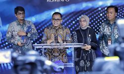 Menpan-RB Anas: Seleksi CPNS Sekolah Kedinasan Mulai Mei, CASN Digelar Juni