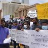 Sri Lanka Bangkrut,  Perdana Menteri Minta Rakyatnya yang Marah untuk Sabar