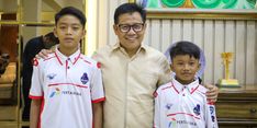 Pebalap Muda Indonesia Berpotensi Harumkan Bangsa, Gus Muhaimin Minta Pemerintah Dukung Mereka 