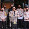 Polri Sebut Kelompok Teroris JI Beri Pelatihan Khusus ke Anggotanya Untuk Melawan Negara dan Aparat