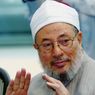 Ulama dan Pemimpin Spiritual Ikhwanul Muslimin Yusuf al-Qaradhawi Meninggal Dunia