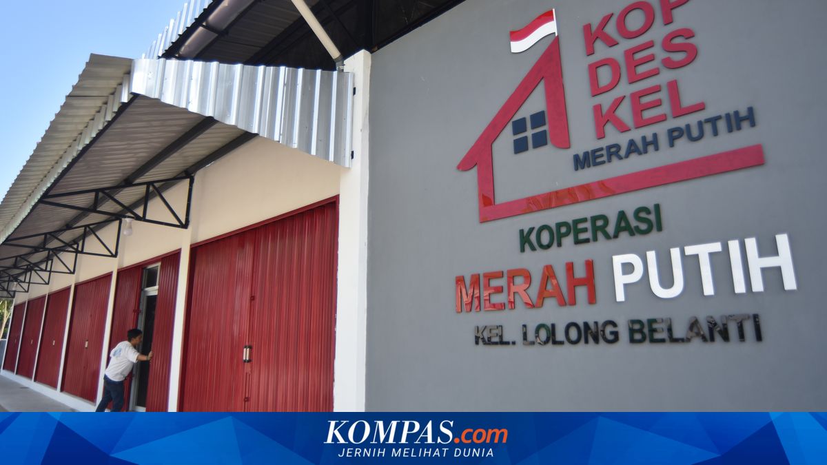 Penyaluran Bansos Lewat Kopdes Dikaji, Pemerintah Diminta Tak Persulit Masyarakat
