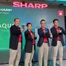 Android Sharp Aquos R7s Meluncur di Indonesia, Harga Rp 16 Juta