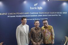 Peringati Hari Ibu ke-97, Fatma Saifullah Yusuf Bakti Sosial di Muara Angke