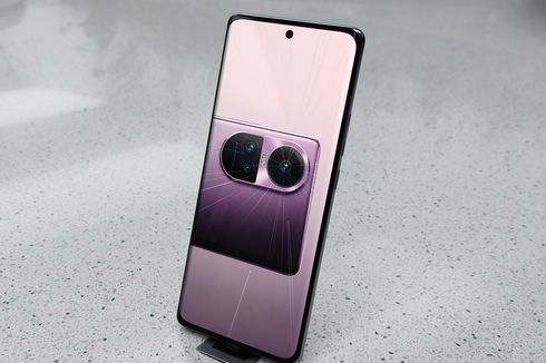 Oppo Reno 10 Pro Meluncur di Indonesia, Andalkan Snapdragon 778G dan IR Blaster