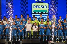 Peta Persaingan Liga 1, Gelontoran Dana Tim Rival Menantang Persib