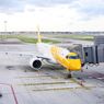 Scoot Terbangkan Pesawat Embraer E190-E2 Pertama
