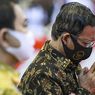 Benny Wenda Deklarasikan Pemerintahan Sementara Papua Barat, Mahfud: Makar