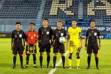 Hasil Piala AFF U23 2023: Malaysia dan Vietnam Menang, 