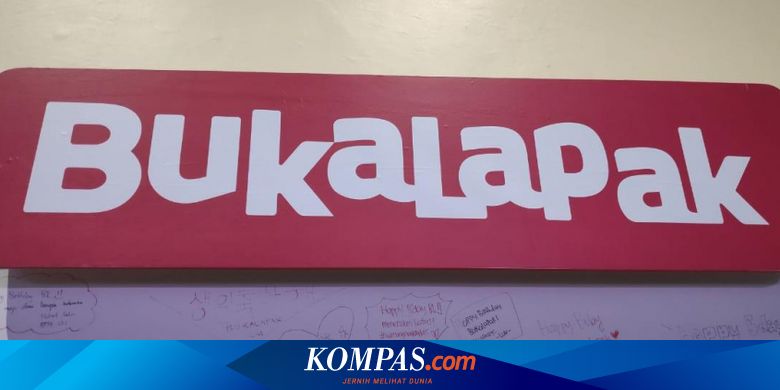 Loker Kurir Bukalapak Bandung : Lowongan Kerja Kurir Paket ...