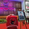 Berduka, Gibran Kenang Sosok Senior PDI-P Solo Putut Gunawan yang Jadi Ketua Timses di Pilkada