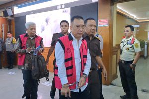 Jaksa Tolak Pembelaan Nurman Herin Dibohongi Penyidik Kasus Febrie Adriansyah