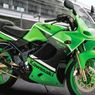 Harga Kawasaki Ninja 150 cc Bekas Bisa Tembus sampai Rp 55 Jutaan