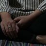 Korban Pelecehan Seksual 