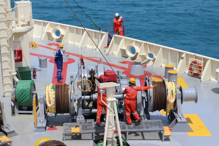 HUMI Bagikan Dividen Rp 3 Miliar Meski Agresif Berinvestasi