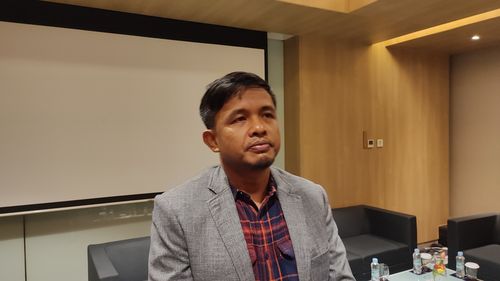 Kalah di 44 Gugatan Sengketa Pileg, KPU Gelar Rakor dengan Puluhan KPU Daerah