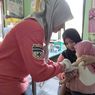 Meski Masih Terkendali, Dinkes Surabaya Tetap Imbau Segera Lakukan Imunisasi Campak