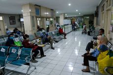 Warga Jakarta Dijaminkan 4 Layanan Kesehatan Gratis oleh Pemprov DKI, Ini Kriterianya