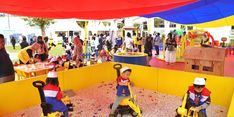 PGN Kenalkan Gas Bumi sejak Dini lewat Kids Corner di Taman Jargas 2025