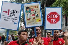Mengapresiasi Peran Kader Tuberkulosis di Indonesia