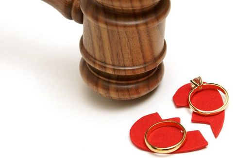 Angka Perceraian di Iran Terus Meningkat
