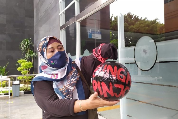 Lengkap daftar pinjol resmi OJK 2021 atau pinjol OJK 2021 atau pinjaman OJK 2021.