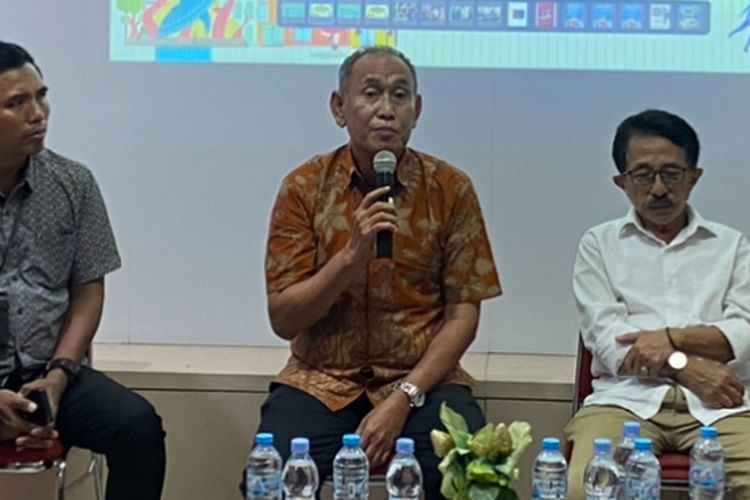 Uji Coba SPMB SD dan SMP Surabaya Digelar Mei Ini