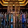 Keragaman Kalimantan dalam Desain Franklin Firdaus di Apurva Kempinski