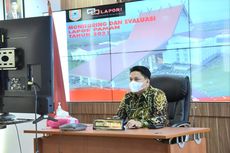 Sebagai Landasan Pembangunan, Pemprov Kalsel Dukung Pemindahan Ibu Kota ke Banjarbaru