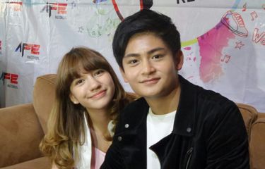 Mudik ke Inggris, Cassandra Lee Terpaksa Jalani LDR dengan Randy ...