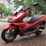 Daftar Harga Bekas Honda PCX 160 Old, mulai Rp 25 Jutaan