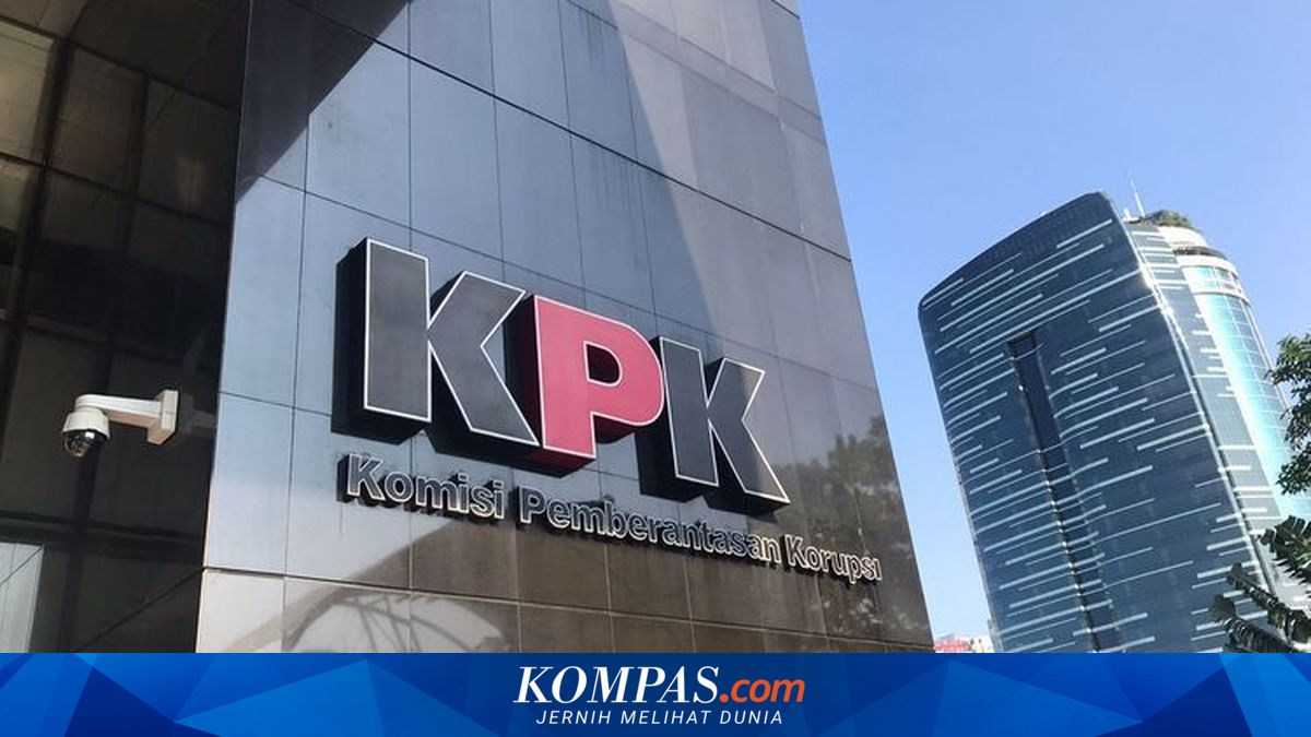 KPK Arrests 17 in Customs & Tax Corruption Sting Operation 2026 - News Directory 3