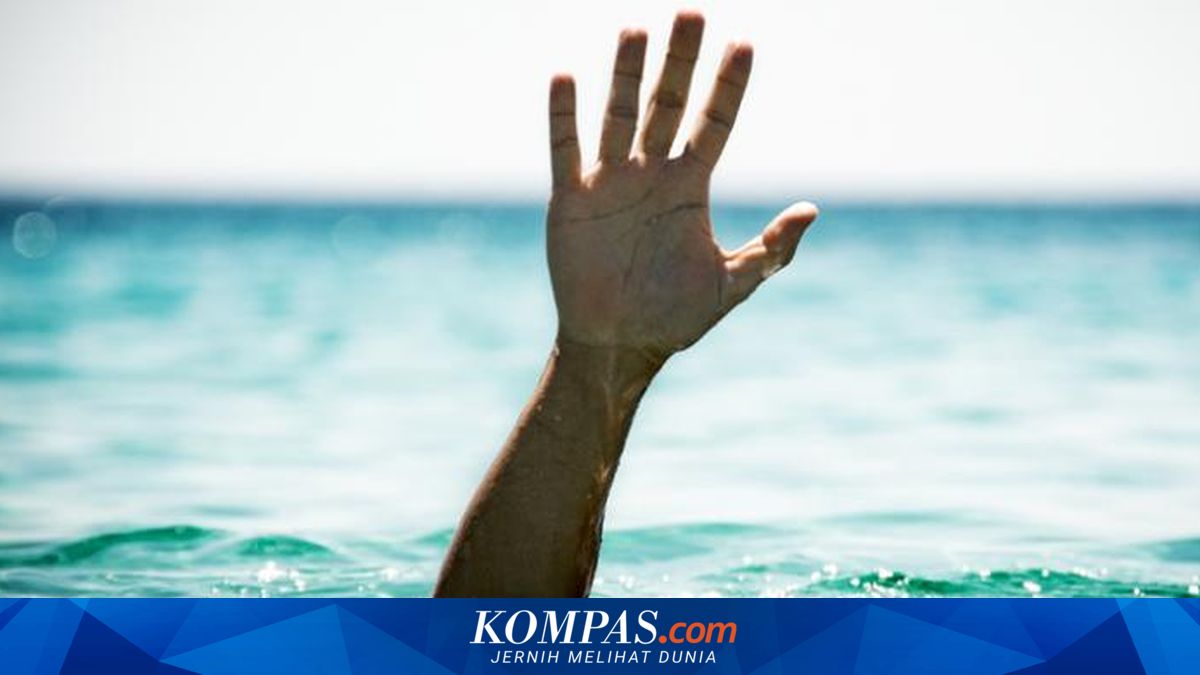 Hilangnya 2 WNI ABK di Korsel Diawali Tabrakan Kapal Ikan vs Pengangkut LPG