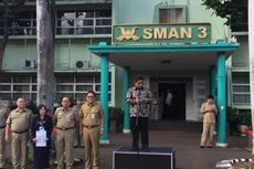 Sumarsono Yakin Tidak Ada Kebocoran Soal UNBK di Jakarta