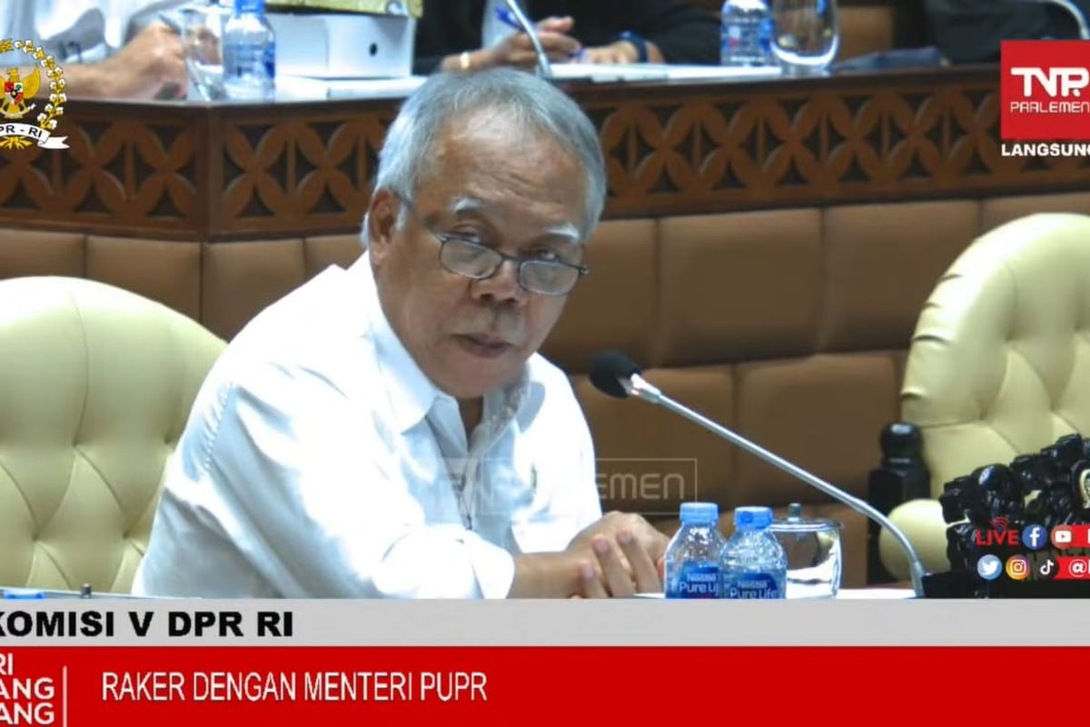 Pembangunan Infrastruktur Dasar IKN 2022-2024 Butuh Rp 43,73 Triliun ...