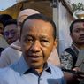Minta Publik Percaya Data BPS, Bahlil: Masa Mau Percaya Sosmed?
