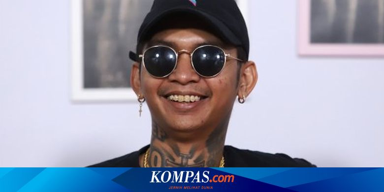 Lirik dan Chord Lagu Teman Palsu - Young Lex feat. Afrogie Halaman all - Kompas.com