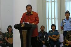 Presiden SBY Datang Sehari, 50 Pedagang Dipaksa Libur 35 Hari