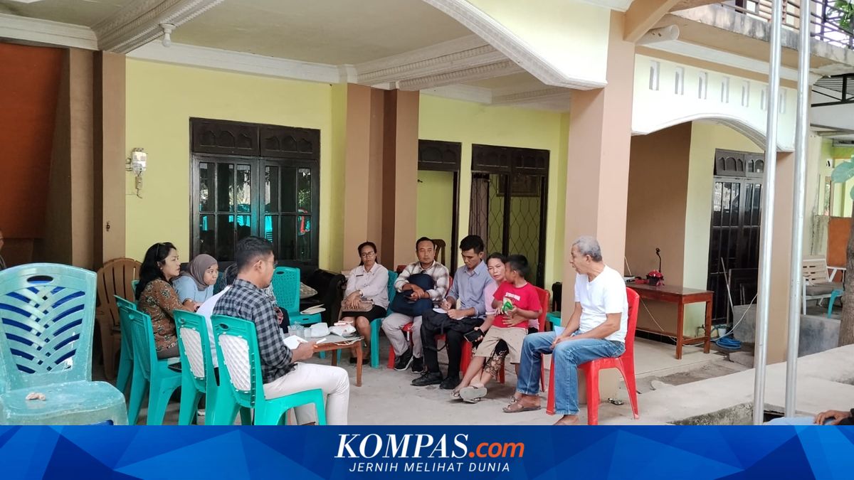 Hasil Investigasi Sementara Kemenkes, Dokter Icha Telah Bekerja Melampaui Tugasnya