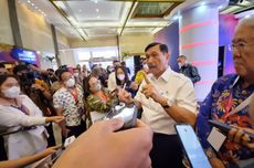 Pandemic Status in Indonesia Might End Next Year: Chief Minister