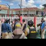 Napi Lapas Sorong: Jika Ada yang Terinfeksi Corona, Pemerintah Harus Bertanggung Jawab