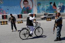 Hari Kedua Gencatan Senjata Idul Fitri, Afghanistan Bebaskan 100 Tahanan Taliban
