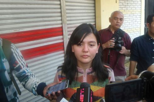 PSSI Janji Santuni Keluarga Suporter yang Tewas Terkena Petasan 