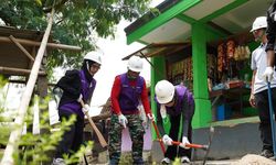Akses Air Bersih Tersedia, Biaya Rumah Tangga Warga di Cikarang Turun Drastis