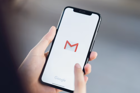 Cara Membuat Akun Gmail Baru di HP Android, Mudah dan Cepat