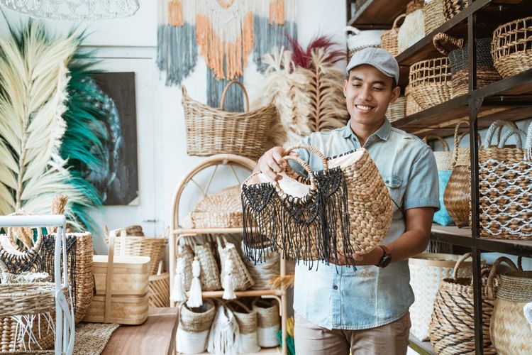 Pemkab Balangan Fasilitasi Pinjaman Tanpa Bunga untuk UMKM