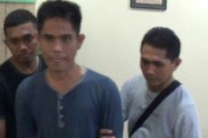 Tersangkut Korupsi, Mantan Bendahara  UIN Makassar Ditangkap